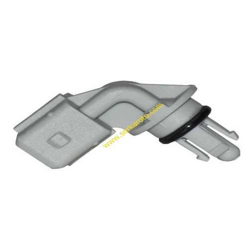 ISI MÜSÜRÜ CLIO KANGOO MEGANE II LOGAN 1.4-1.6-1.5 DCİ Ürün Görseli